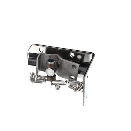 Eliason Stainless Upper Hinge And Bearin K0198